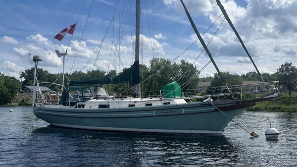 Bayfield 36