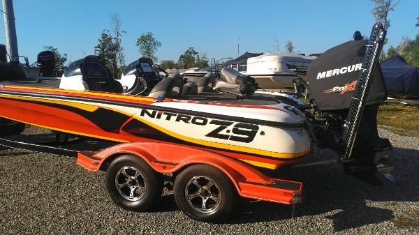 Nitro Z9 DC 
