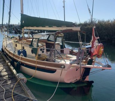 Bristol Channel Cutter 28 image