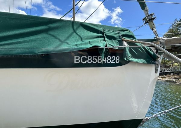 Bristol Channel Cutter 28 image