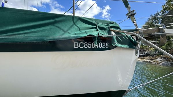 Bristol Channel Cutter 28 image