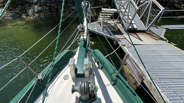 Bristol Channel Cutter 28 image