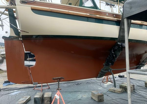 Bristol Channel Cutter 28 image