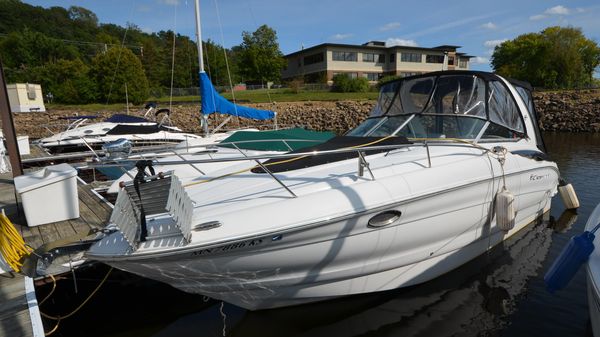 Crownline 280 CR 