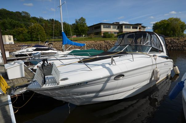 Crownline 280 CR - main image