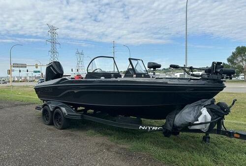 Nitro ZV21
