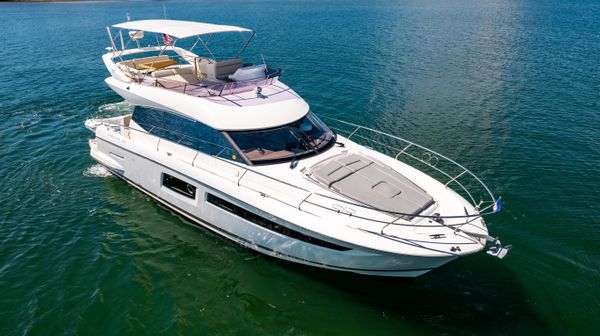 Prestige 500 image