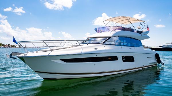Prestige 500 image