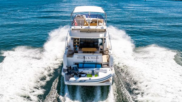 Prestige 500 image