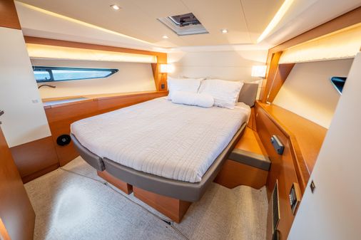 Prestige 500 image