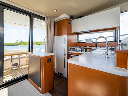 Prestige 500 image