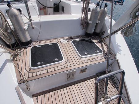 Sovereign 51 image