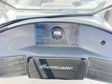 Hurricane SunDeck 217 OB image