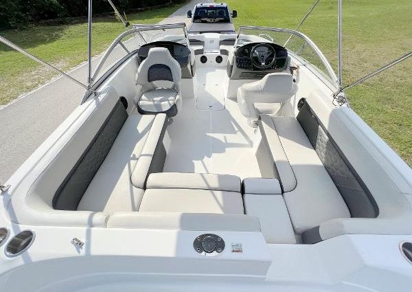 Hurricane SUNDECK-217-OB image