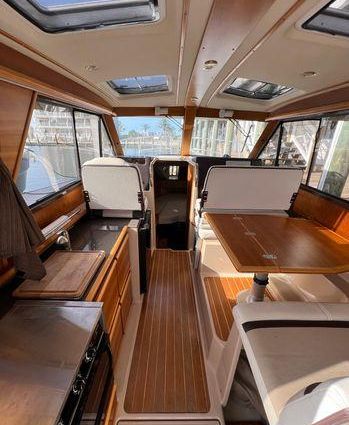 Cutwater 28 Luxury Edition image