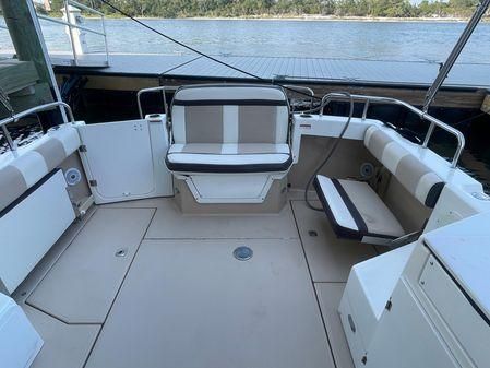 Cutwater 28 Luxury Edition image