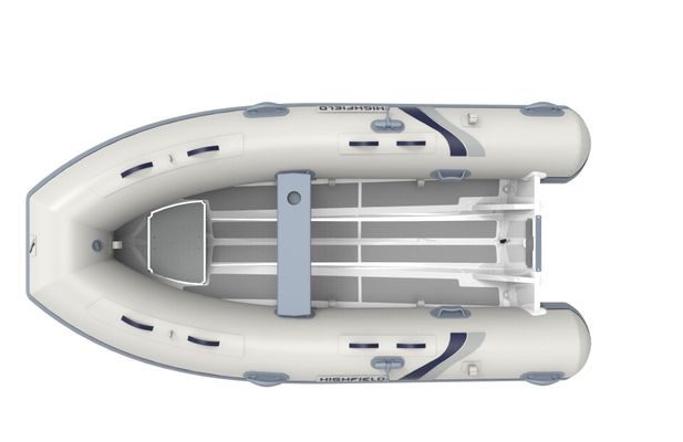 Highfield Ultralite 310 - main image
