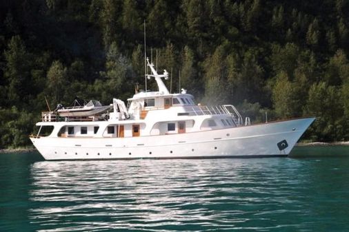 Superyacht Punat image