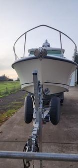 Boston Whaler 315 Conquest image