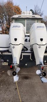 Boston Whaler 315 Conquest image