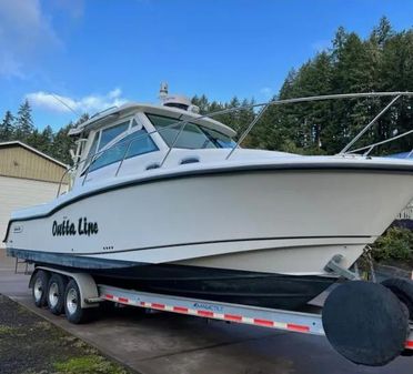 Boston Whaler 315 Conquest image