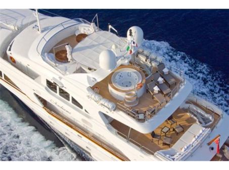 Benetti Classic image