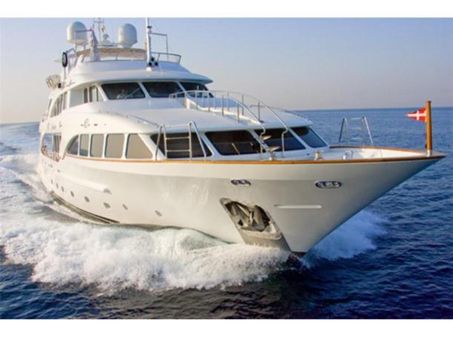 Benetti Classic image