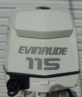 Evinrude E115DSL image