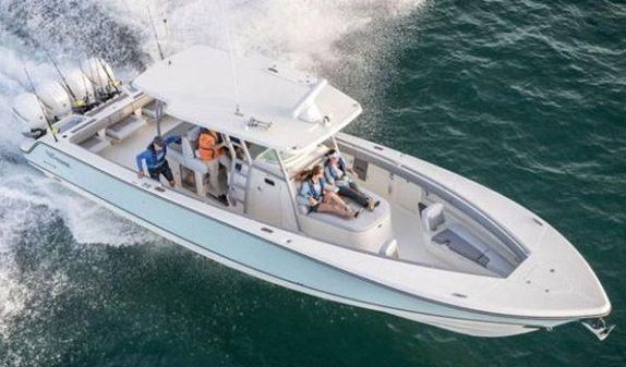Mako 414-FAMILY-EDITION image