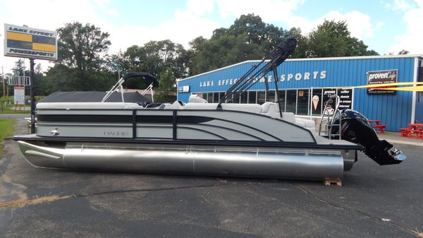 Harris Sunliner 250 Tri