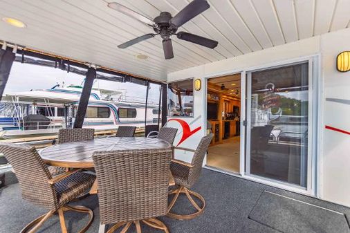 Lakeview 16-X-76-HOUSEBOAT image