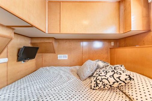 Lakeview 16-X-76-HOUSEBOAT image