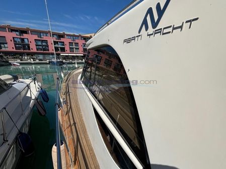 Abati Yachts Newport 46 image