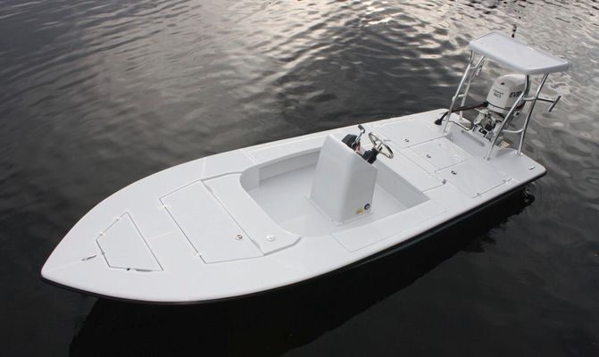 Bay Craft Tournament 18 - main image