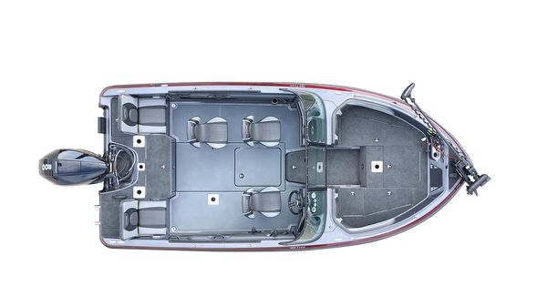 Lund 189 Tyee GL
