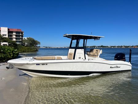 NauticStar 251 Hybrid image