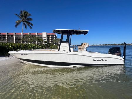 NauticStar 251 Hybrid image