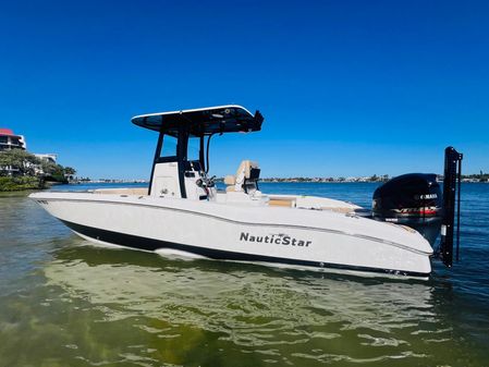 NauticStar 251 Hybrid image