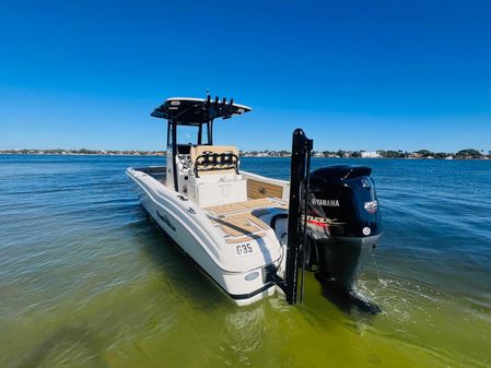 NauticStar 251 Hybrid image