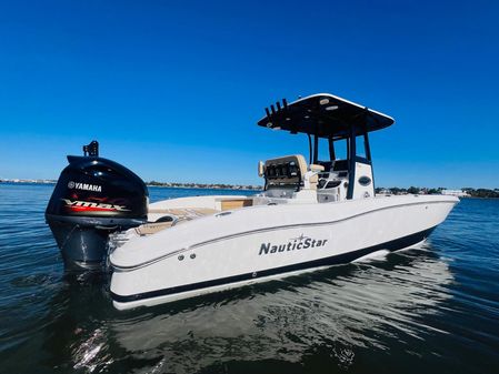 NauticStar 251 Hybrid image