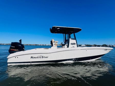 NauticStar 251 Hybrid image