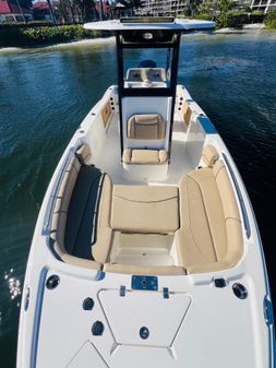 NauticStar 251 Hybrid image