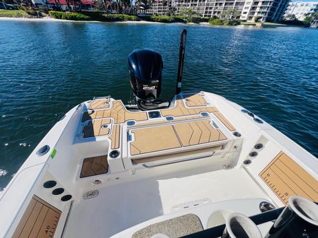 NauticStar 251 Hybrid image