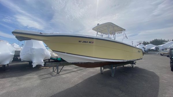 Angler 2900 CC 