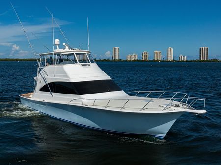 Ocean Yachts Convertible image