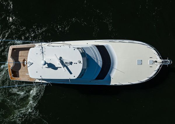 Ocean Yachts Convertible image