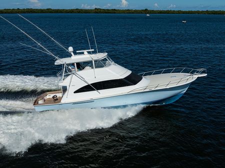 Ocean Yachts Convertible image