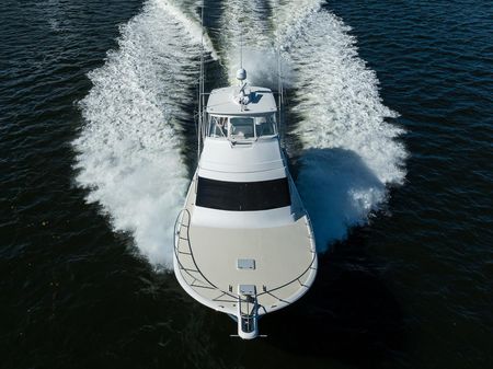 Ocean Yachts Convertible image