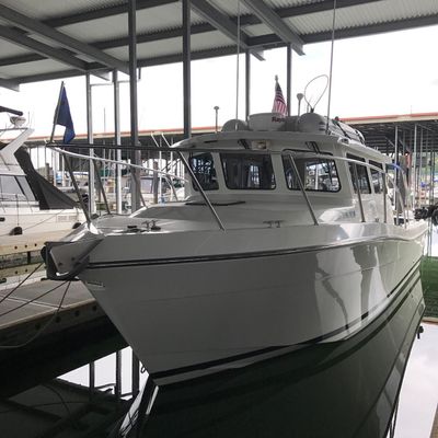 Ocean Sport Roamer 33 - main image