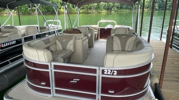 Starcraft EX 22 R